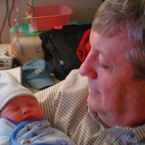 Meet your Posher, James